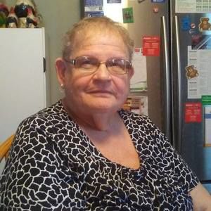 Meet your Posher, Sharon